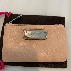 Marc by Marc Jacobs coins pouch